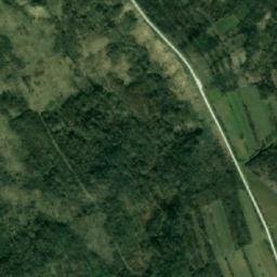 Satellite imagery of Culmea lui Dudu, RO