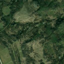Satellite imagery of Culmea lui Dudu, RO