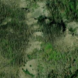 Satellite imagery of Hall Ridge, US