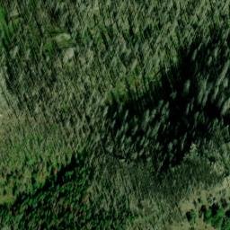 Satellite imagery of Hall Ridge, US