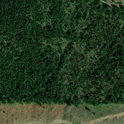Satellite imagery of Boulder Ridge, US