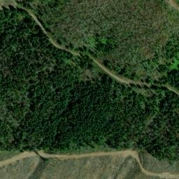 Satellite imagery of Boulder Ridge, US