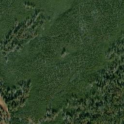 Satellite imagery of F 365 — NGS PY0956 — Park County, US, US