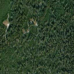 Satellite imagery of F 365 — NGS PY0956 — Park County, US, US