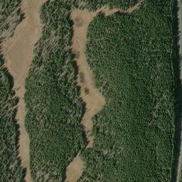 Satellite imagery of E 367 — NGS PY0968 — Park County, US, US