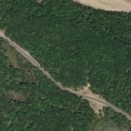 Satellite imagery of Platte River Point, US