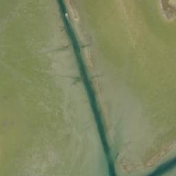 Satellite imagery of Hawks Nest Point, CA