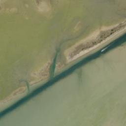Satellite imagery of Hawks Nest Point, CA