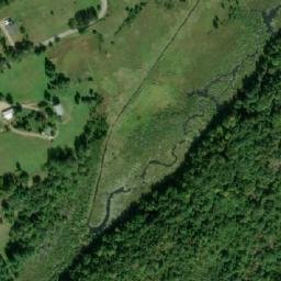 Satellite imagery of Abbotts Hill, CA