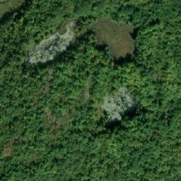 Satellite imagery of Abbotts Hill, CA