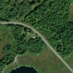 Satellite imagery of Barrs Hill, CA