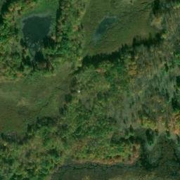 Satellite imagery of cairn, CA