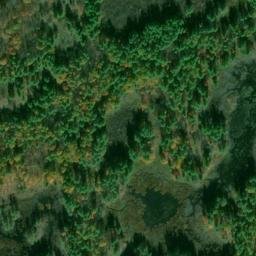 Satellite imagery of cairn, CA