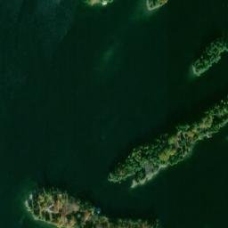 Satellite imagery of Poplar Point, CA