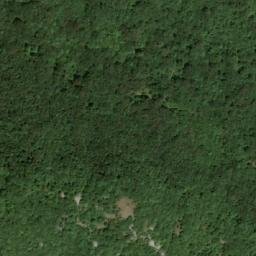 Satellite imagery of Pogledalce, HR