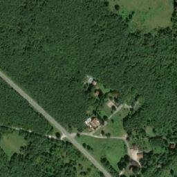 Satellite imagery of Ogradak, BA