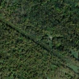 Satellite imagery of Ogradak, BA