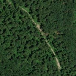 Satellite imagery of Mačja Greda, BA