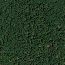 Satellite imagery of Gajin Vrh, BA