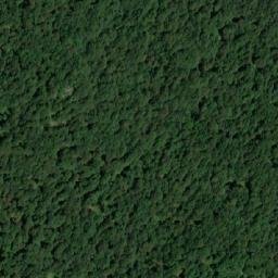 Satellite imagery of Gajin Vrh, BA