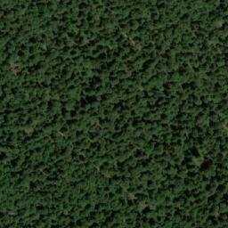 Satellite imagery of Gredovitj Vrh, BA