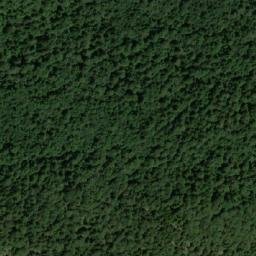 Satellite imagery of Kamenjaš, BA