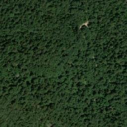 Satellite imagery of Kamenjaš, BA