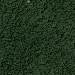 Satellite imagery of Konjska Glava, BA