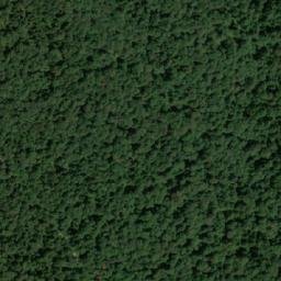 Satellite imagery of Konjska Glava, BA