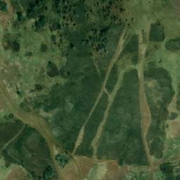 Satellite imagery of Rujan, BA