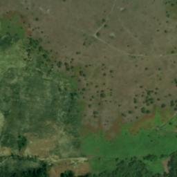 Satellite imagery of Rujan, BA