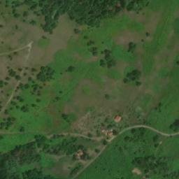 Satellite imagery of Rujan, BA