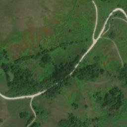 Satellite imagery of Ilića Glavica, BA