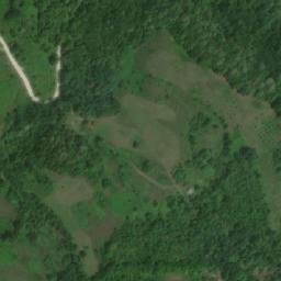 Satellite imagery of Ilića Glavica, BA