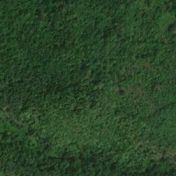 Satellite imagery of Plećine, BA