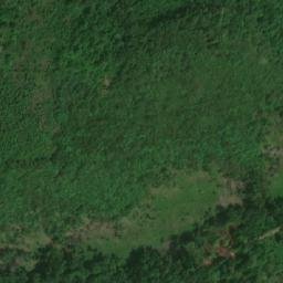 Satellite imagery of Plećine, BA