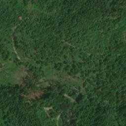 Satellite imagery of Plećine, BA