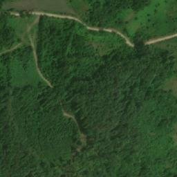 Satellite imagery of Runjevica, BA