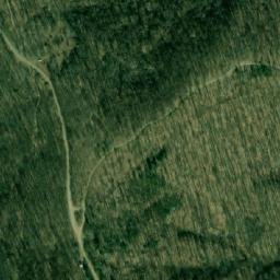 Satellite imagery of Gradiški Brijeg, BA