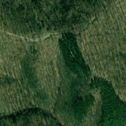 Satellite imagery of Gradiški Brijeg, BA