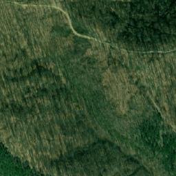 Satellite imagery of Gradiški Brijeg, BA