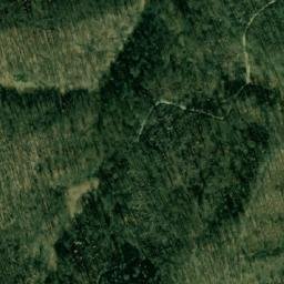 Satellite imagery of Pašina Gromila, BA