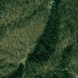 Satellite imagery of Pašina Gromila, BA