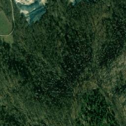 Satellite imagery of Ðukanov Vis, BA