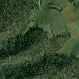 Satellite imagery of Ðukanov Vis, BA