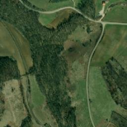 Satellite imagery of Mali Tabor, BA