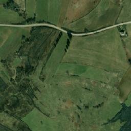 Satellite imagery of Mali Tabor, BA