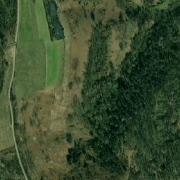 Satellite imagery of Veliki Brezik, BA