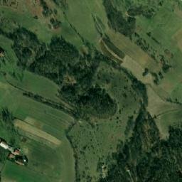 Satellite imagery of Veliki Brezik, BA