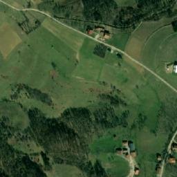 Satellite imagery of Redak, BA